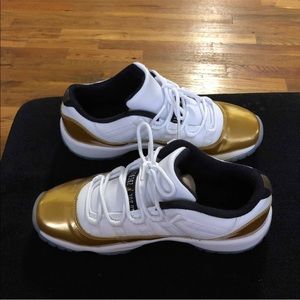 Air Jordan 11 retro low
